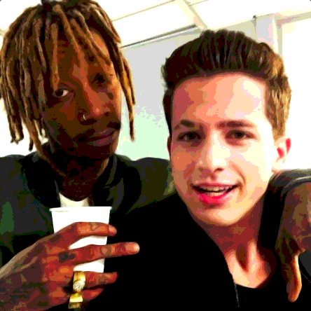 Wiz Khalifa Charlie Puth - See You Again